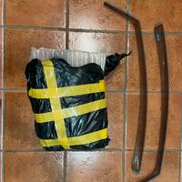 Bracciolo ford fiesta