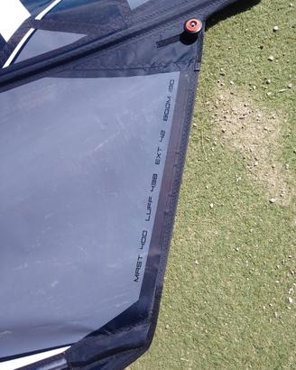 Vela point7 ac1 pro 6. m 2024
