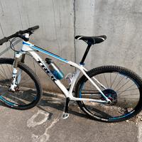 Trek superfly 9.7