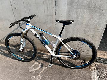 Trek superfly 9.7