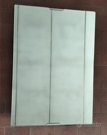 Specchio per disabili