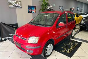 Fiat Panda 1.2 Active Natural Power