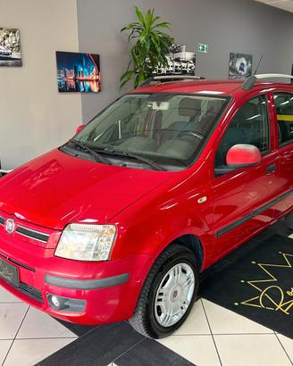 Fiat Panda 1.2 Active Natural Power