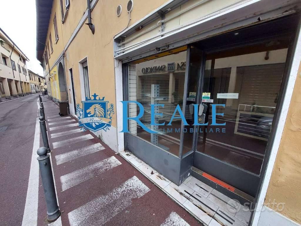 Immobile di 60 m² con 3 locali a Magenta - Vista 3