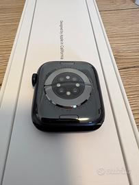 Apple Watch Series 7 41 MM batteria 99% + altro