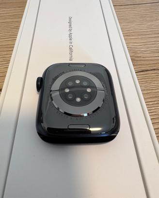 Apple Watch Series 7 41 MM batteria 99% + altro