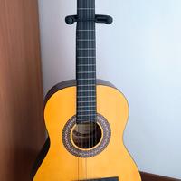 chitarra classica per bambini