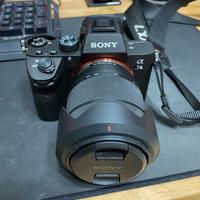 Sony a7 iii