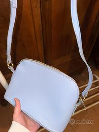 Borsa a tracolla