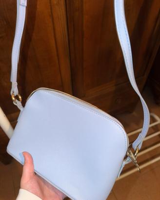 Borsa a tracolla