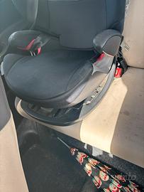 Cybex seggiolino