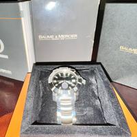 Baume&Mercier capeland