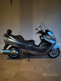 BURGMAN 400- ANNO 2010