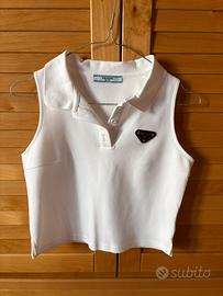 Canotta PRADA donna