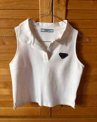 Canotta PRADA donna