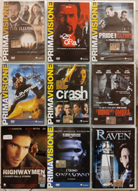 Cinema Americano
