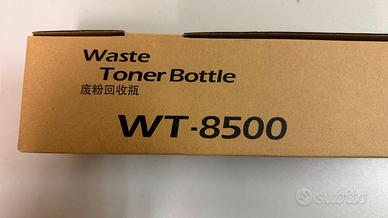 Vaschetta Recupero Toner Originale Kyocera WT-8500