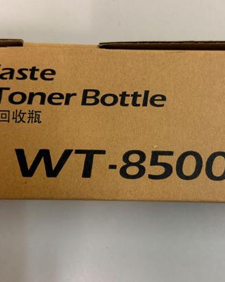 Vaschetta Recupero Toner Originale Kyocera WT-8500