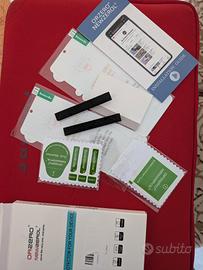 Pellicole Samsung Galaxy Z Flip 3 4 5 6