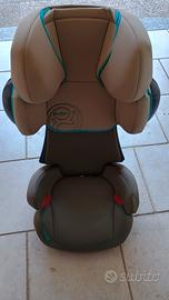 Cybex Solution X2-Fix seggiolino 