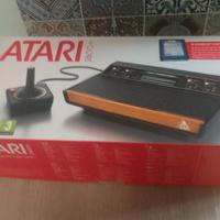 Atari 2600+