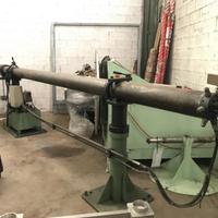 ALIMENTATORE TORNIO AUTOMATICO