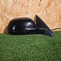 specchio Specchietto Retrovisore DX sx audi q3 8u