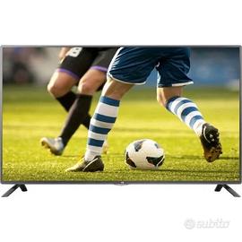 TV LG 55LB561V