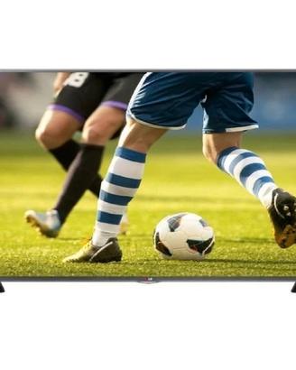 TV LG 55LB561V