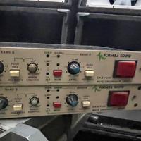 Crossover Outline cx4 way formula sound