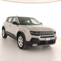 Jeep Avenger 1.2 Turbo 100 CV Altitude