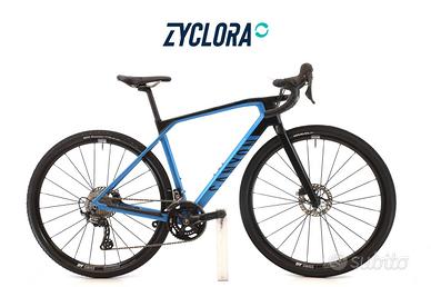 Canyon Grail CF SL 7 t.52