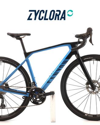 Canyon Grail CF SL 7 t.52