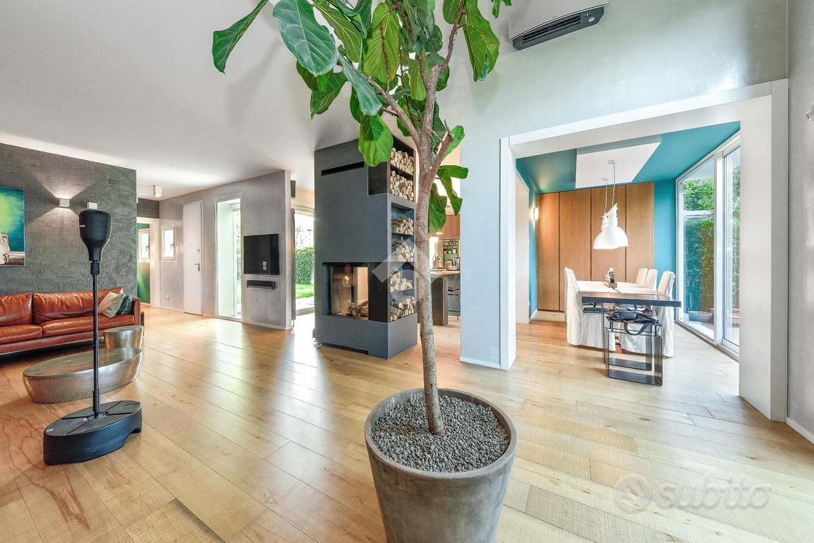 Casa – Vigonza, Zanon - Vista 2