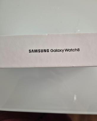 Samsung Galaxy Watch 8 