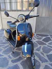 Piaggio PX125E 1983