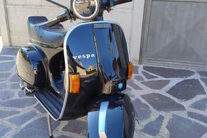 Piaggio PX125E 1983
