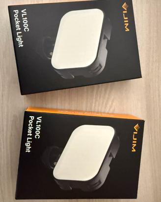 Luci / faretti led