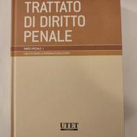 Trattato di Diritto Penale – UTET