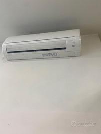 Climatizzatore Mitsubishi quasi nuovo - inverter