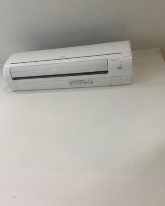Climatizzatore Mitsubishi quasi nuovo - inverter