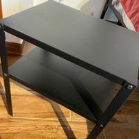 2 comodini Ikea Knarrevik