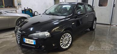 Alfa Romeo 147 Gpl gas 1.6 16V TS 5 porte Progress