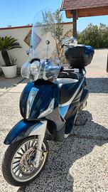 BEVERLY 300 anno 2015