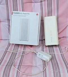 Huawei B818-263 (4G+ Router Pro)