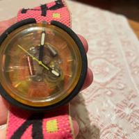 PINK JAM  Pop Swatch (PWBK106)