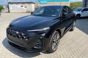 Audi Q5 SPB TDI 150kW mHEV S tronic quattro S line