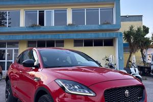 Jaguar E-Pace 2.0D 180 CV AWD aut. First Edition