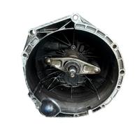 Cambio bmw serie 3 e90 e 91 320d 177 cv 2007/2012 