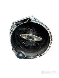 Cambio bmw serie 3 e90 e 91 320d 177 cv 2007/2012 